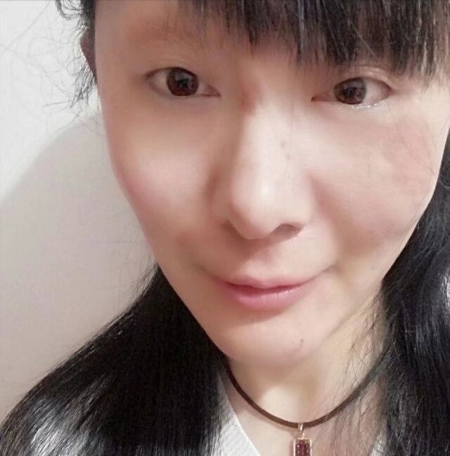 徐颖的第三张照片--闽南相亲网