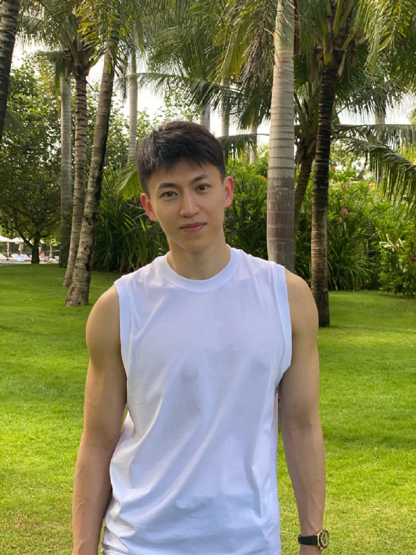 yd_clear的第一张照片--闽南相亲网