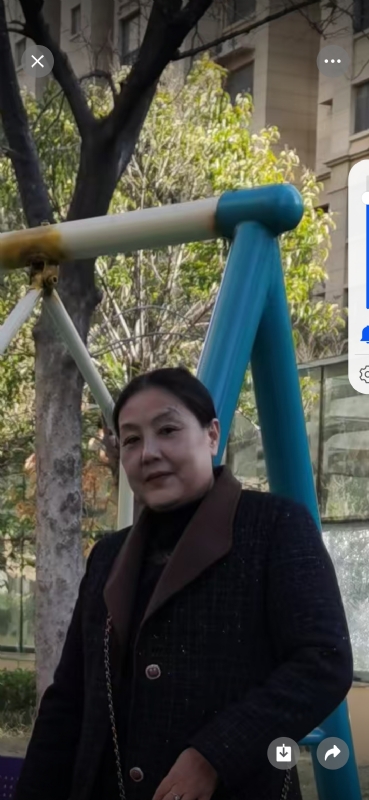 莹莹的第一张照片--闽南相亲网