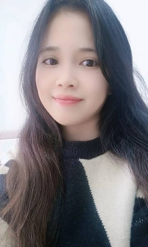 安妮宝贝的第一张照片--闽南相亲网