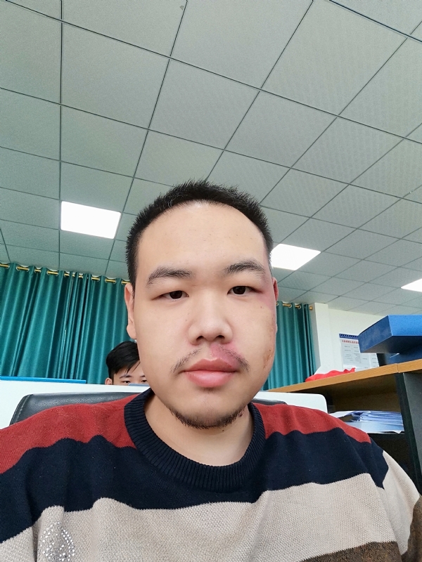 陨石天降的第一张照片--闽南相亲网