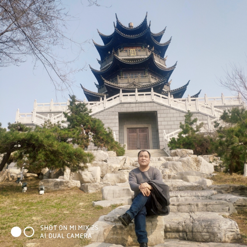 离群的羊的第一张照片--闽南相亲网