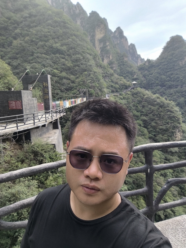 大海的第一张照片--闽南相亲网