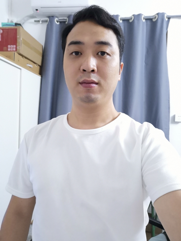 张先生的第一张照片--闽南相亲网