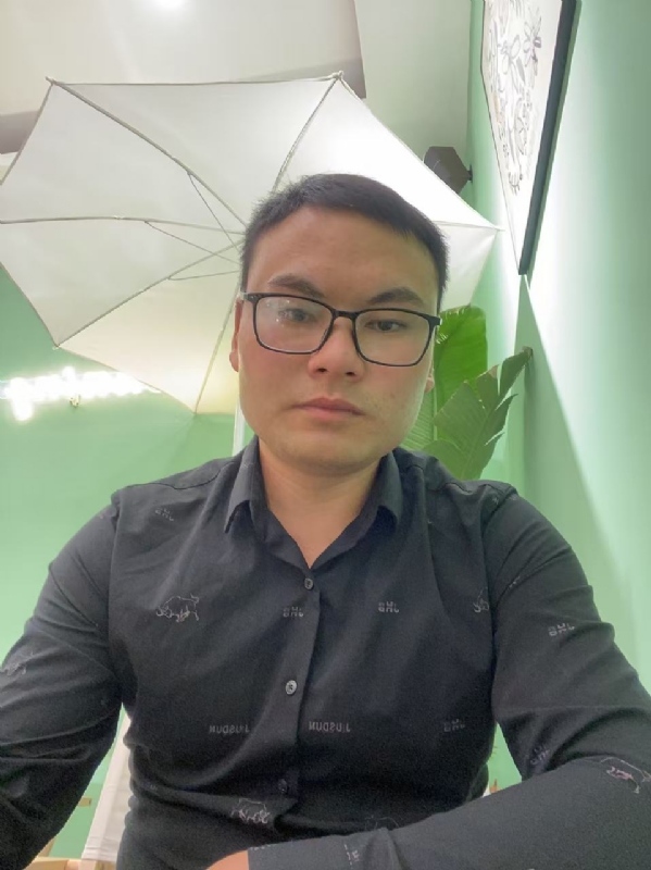 像风一样自由的第一张照片--闽南相亲网