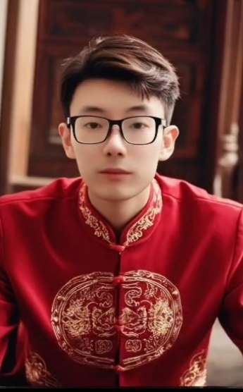 吐泡泡的小鱼的第二张照片--闽南相亲网