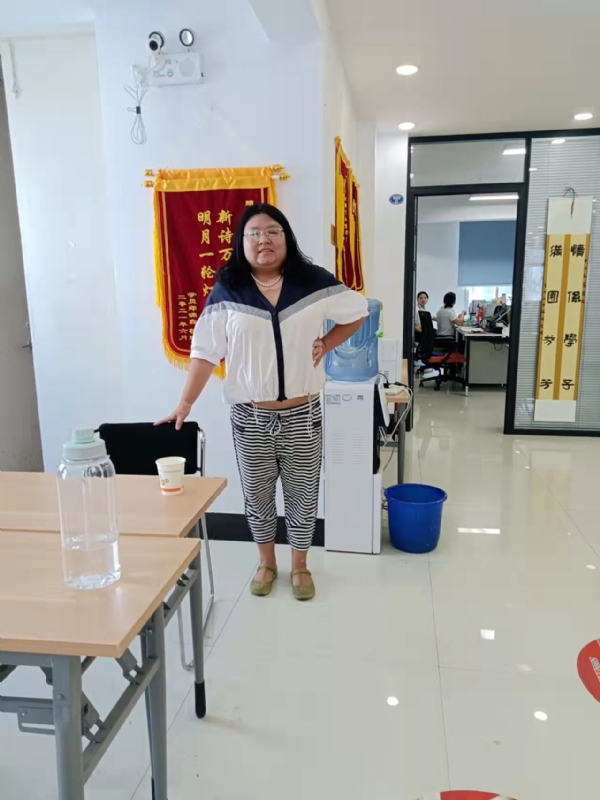 林雨菲的第一张照片--闽南相亲网