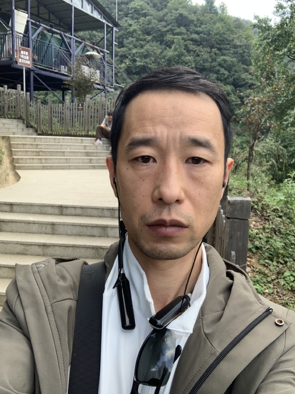 小林的第二张照片--闽南相亲网