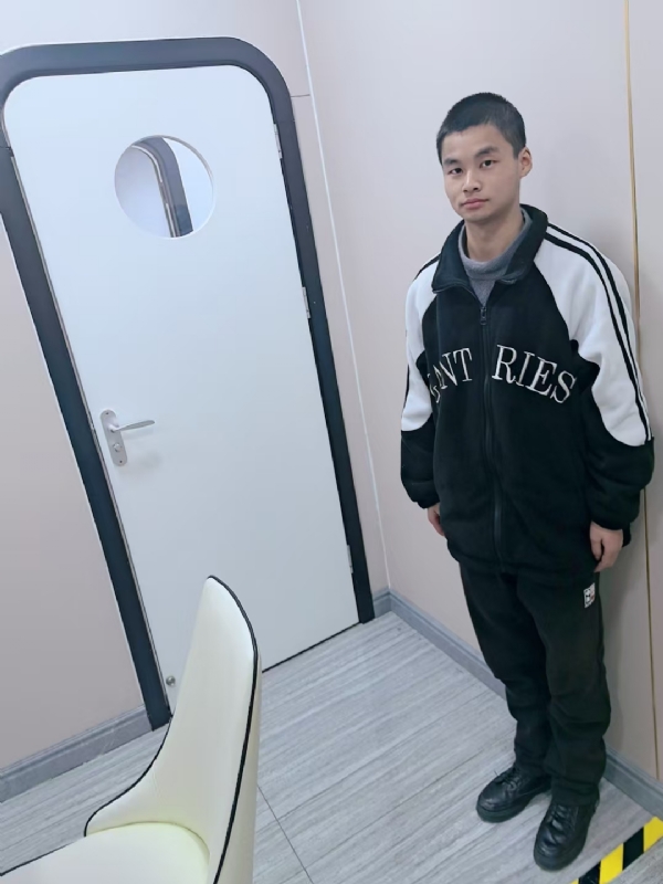 海中的星空的第一张照片--闽南相亲网