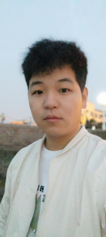 随缘的第一张照片--闽南相亲网