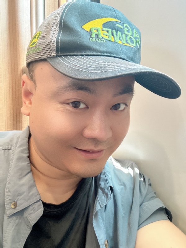 冰的第二张照片--闽南相亲网