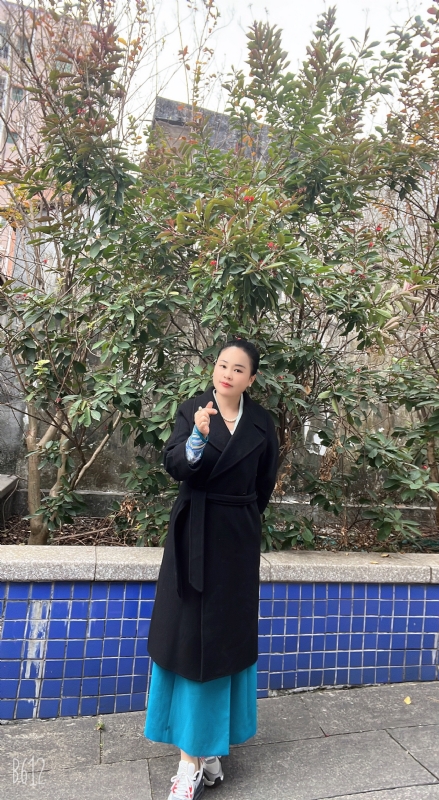 随遇而安的第一张照片--闽南相亲网