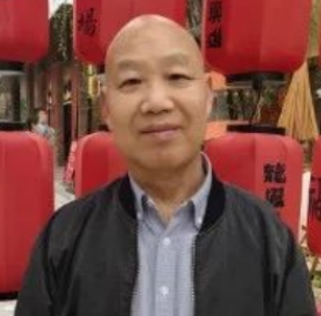 教师作家寻伴侣的第一张照片--闽南相亲网