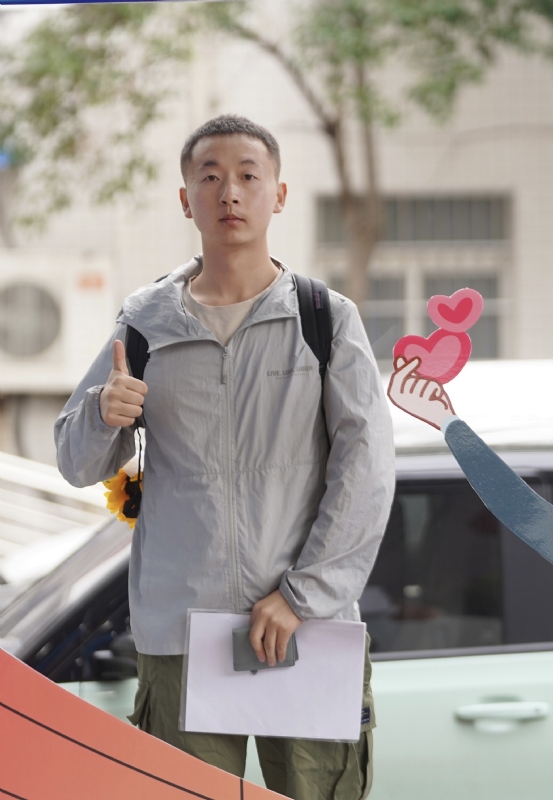 当下的第一张照片--闽南相亲网