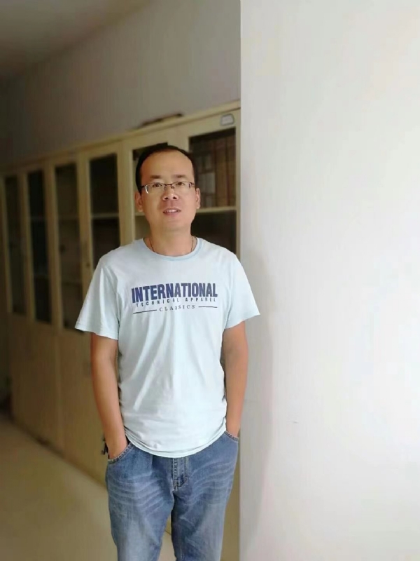 黄土麦田的第二张照片--闽南相亲网