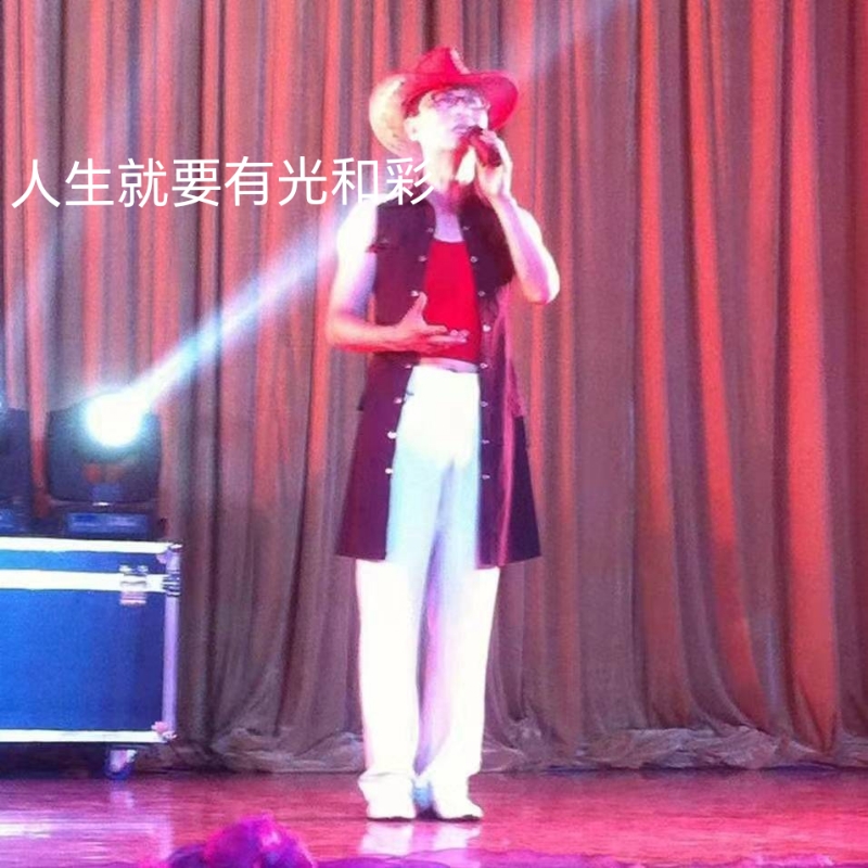 兑乙民的第三张照片--闽南相亲网