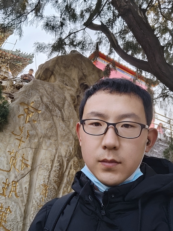 小徐要努力的第一张照片--闽南相亲网