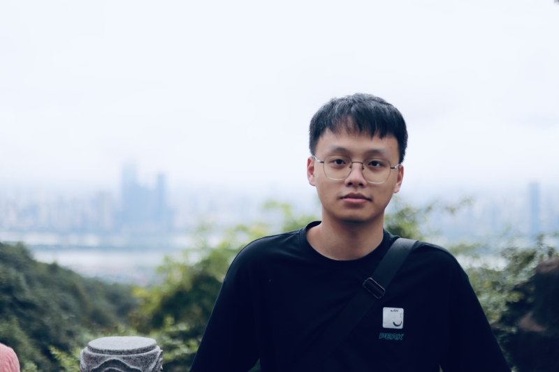脸谱化的第一张照片--闽南相亲网