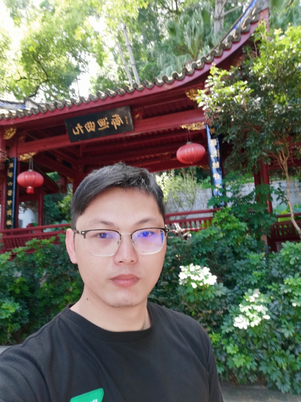 墨枫的第一张照片--闽南相亲网