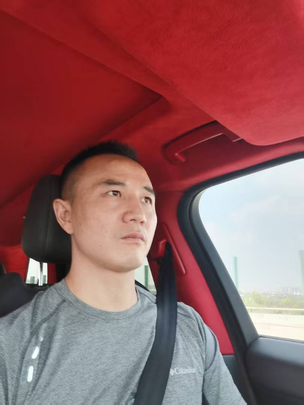 想的美的第二张照片--闽南相亲网