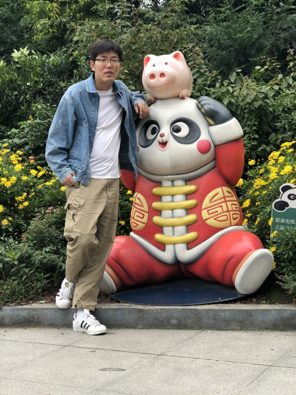 rain的第二张照片--闽南相亲网