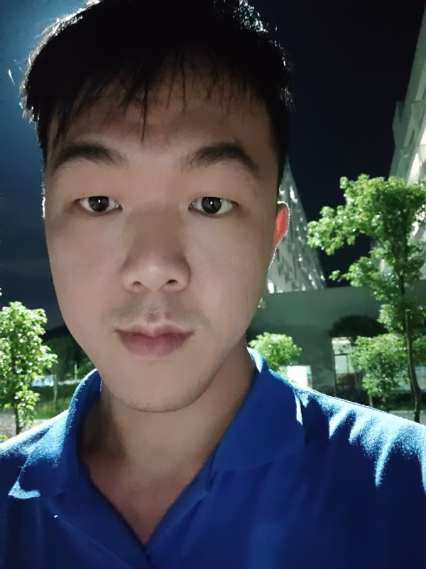 小楼听雨的第一张照片--闽南相亲网