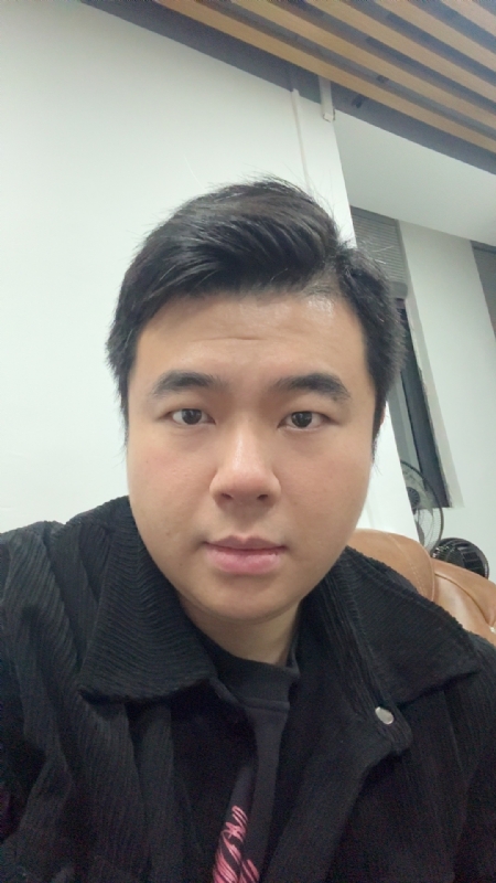 JACK的第一张照片--闽南相亲网
