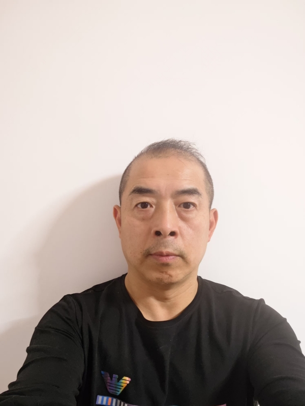 余生独自闯的第一张照片--闽南相亲网