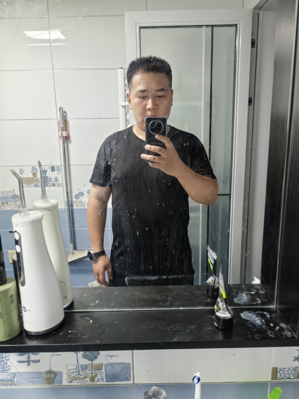 孙老师儿的第一张照片--闽南相亲网