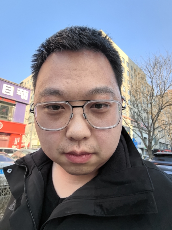 宋哲的第一张照片--闽南相亲网