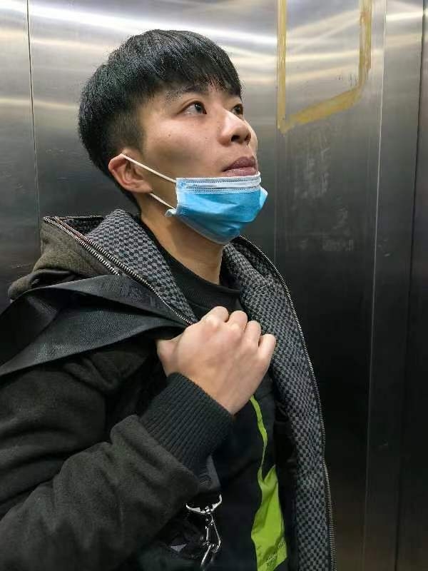 漂流的第二张照片--闽南相亲网
