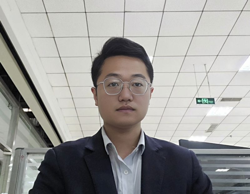 钟爱可乐的第二张照片--闽南相亲网