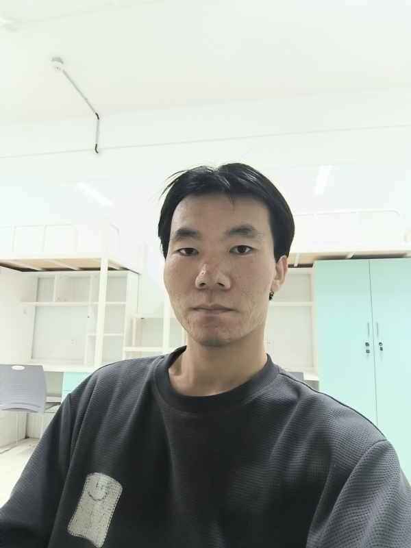 可乐的第二张照片--闽南相亲网
