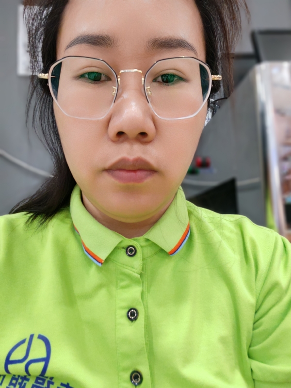 麻花小辫的第一张照片--闽南相亲网