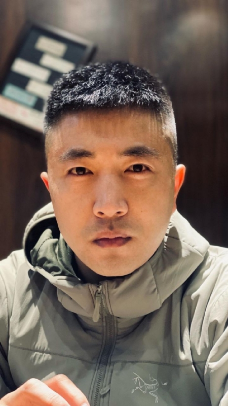山中何缘的第二张照片--闽南相亲网