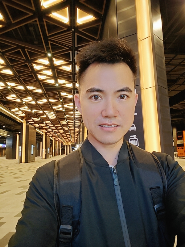 只願一生愛一人的第二张照片--闽南相亲网
