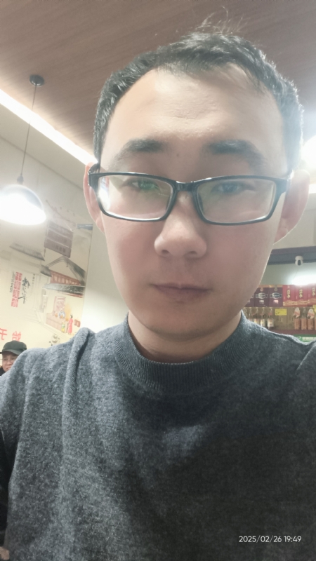 黑黑一笑的第一张照片--闽南相亲网