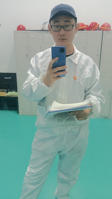 黑黑一笑的第四张照片--闽南相亲网