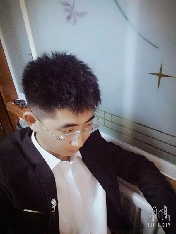 浮生的第一张照片--闽南相亲网