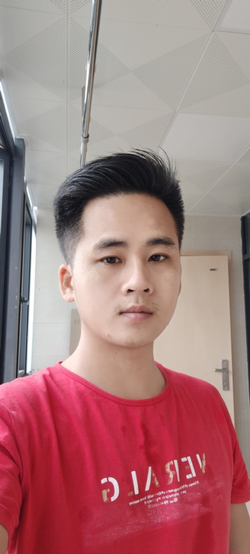 荒木尘的第一张照片--闽南相亲网