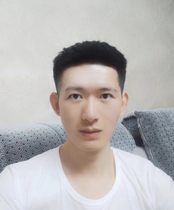 尘飞扬的第一张照片--闽南相亲网