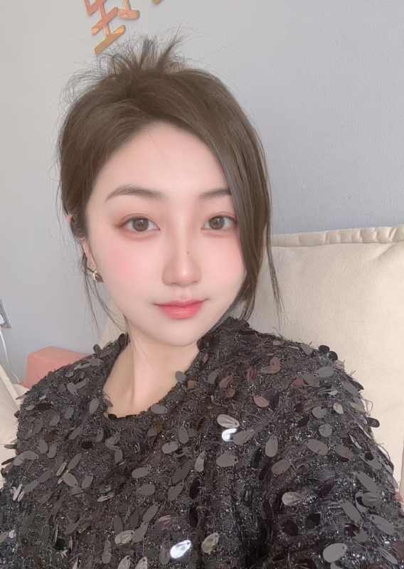 木子小姐的第二张照片--闽南相亲网