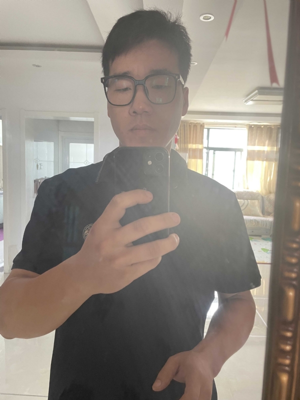 陈冬的第一张照片--闽南相亲网