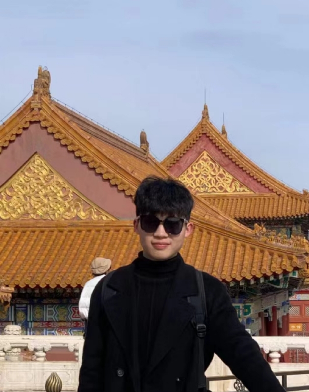 满目星辰的第二张照片--闽南相亲网