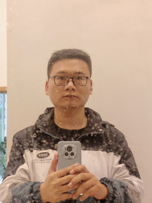 南烛的第一张照片--闽南相亲网