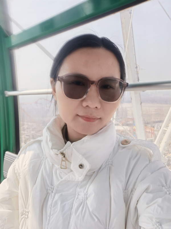 你好的第一张照片--闽南相亲网