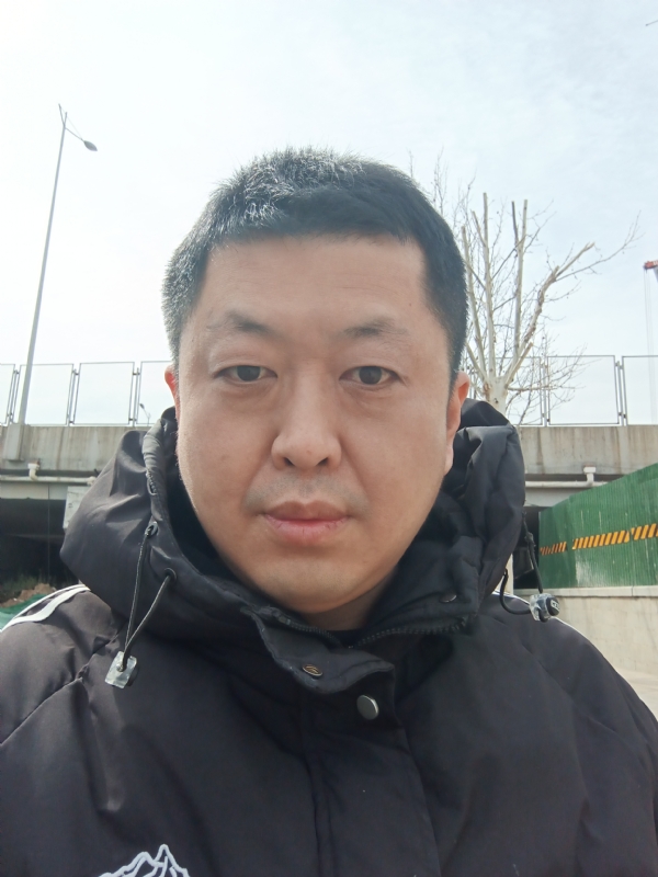 淡然的第一张照片--闽南相亲网
