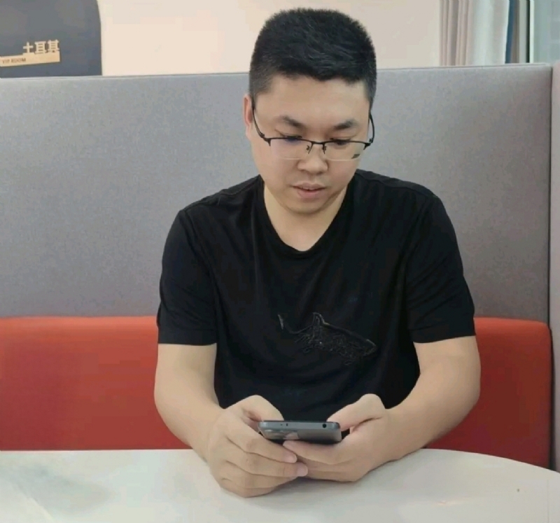 惊蛰的第一张照片--闽南相亲网