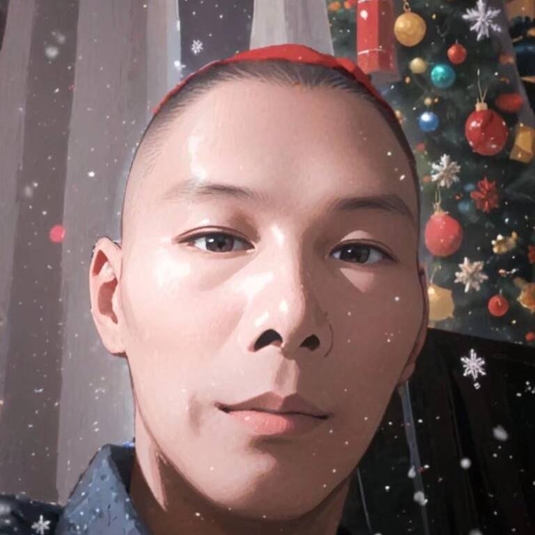 王小光的第一张照片--闽南相亲网