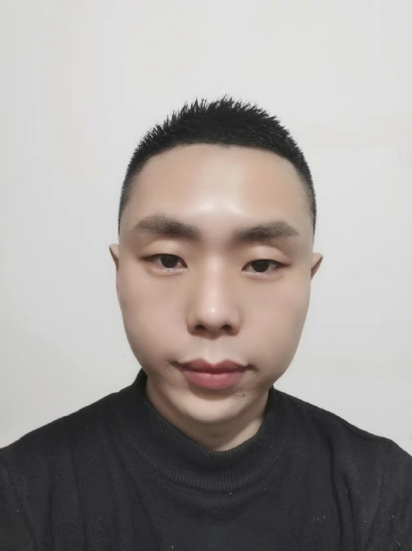 糖豆的第一张照片--闽南相亲网